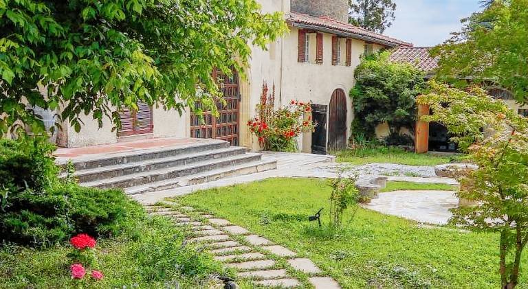 Chateau Eck — photo 3