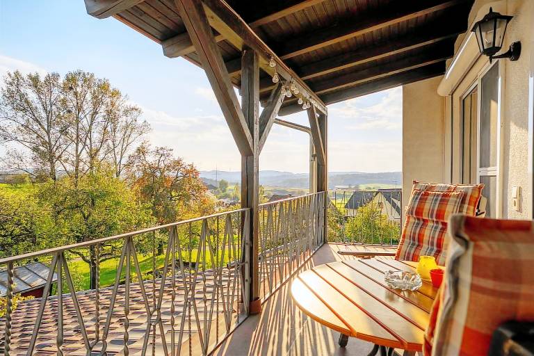 Ferienwohnung  Kandern