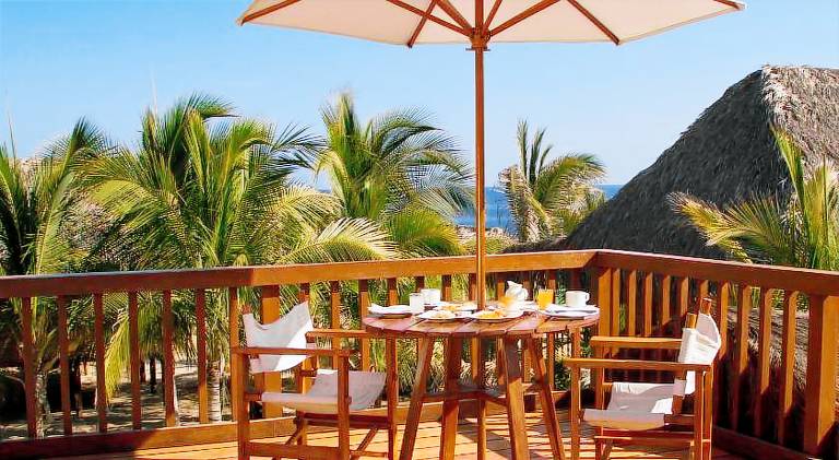 Aranwa Vichayito Beach Resort — photo 5