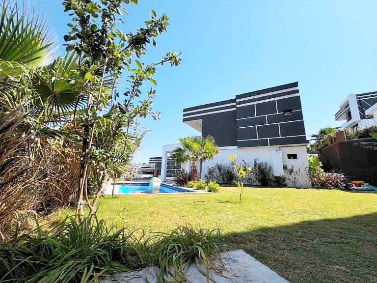 Villa  Kuşadası