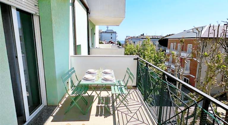 Nice rental apartment | Next to the beach | Pets are welcome — photo 3