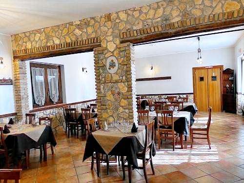 Agriturismo Madonie