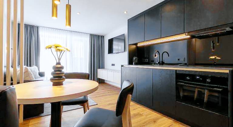 Appartements Aurikel Corso — photo 3