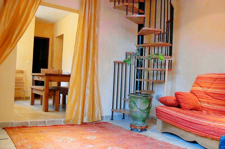 Cottage Vic-le-Fesq