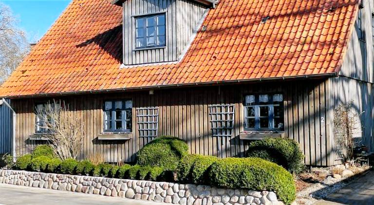 Ferienwohnung  Schacht-Audorf