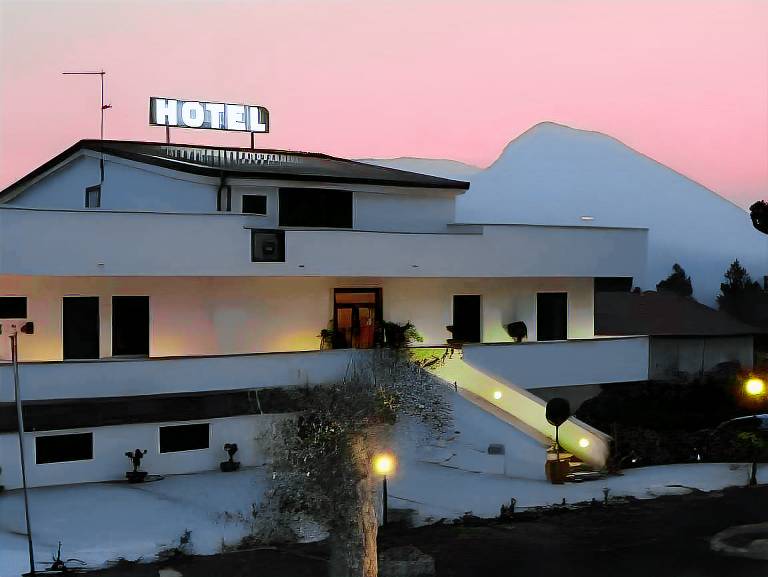 Hotel Vittoria