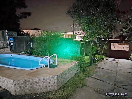 Casa Ponta da Fruta