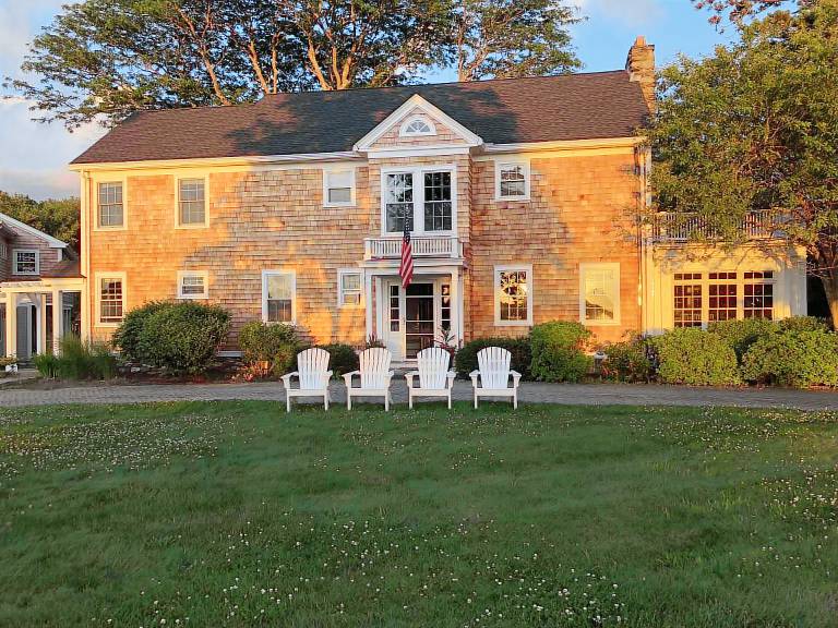House Newport