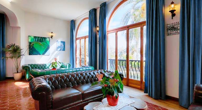 Grand Hotel Excelsior — photo 2