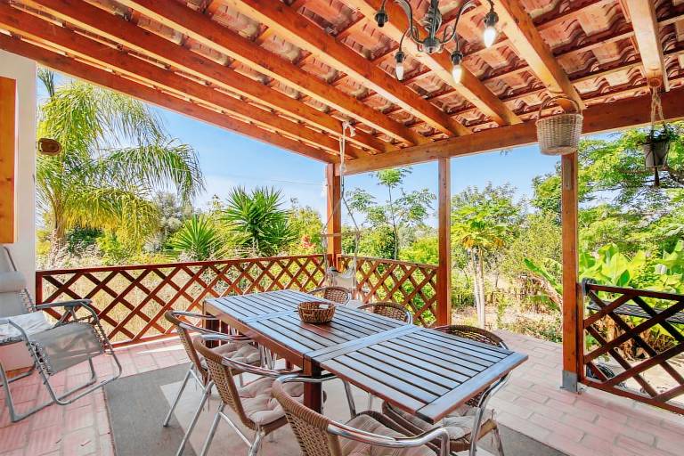 Country House 'Casa Da Eira - Quinta Do Mestre' with Private Terrace, Wi-Fi and Air Conditioning — photo 3