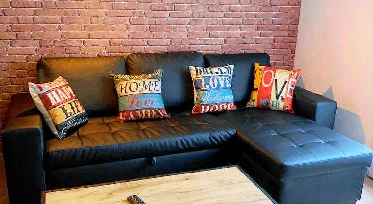House with 1 room for 4 persons — photo 2