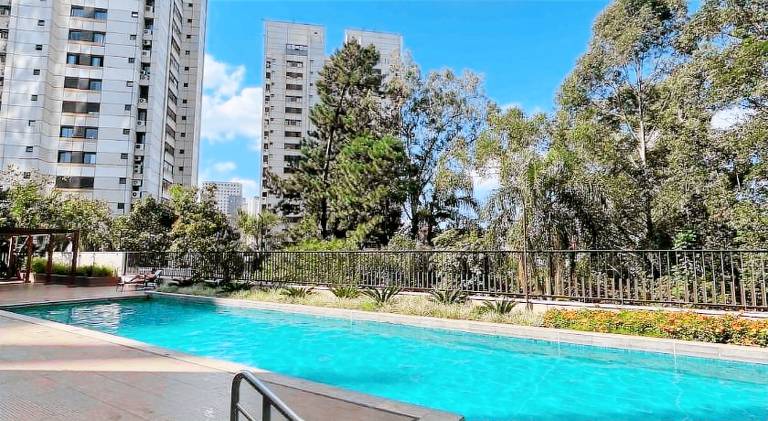 Pleasant apartment with pool | Pets allowed — photo 3