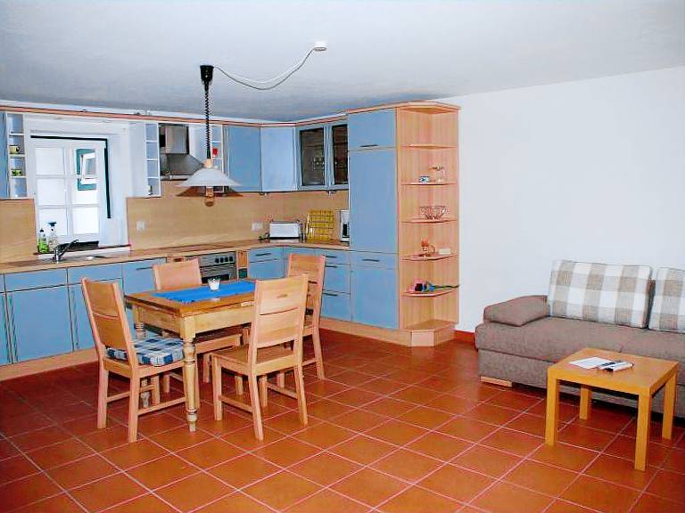Ferienwohnung Husum