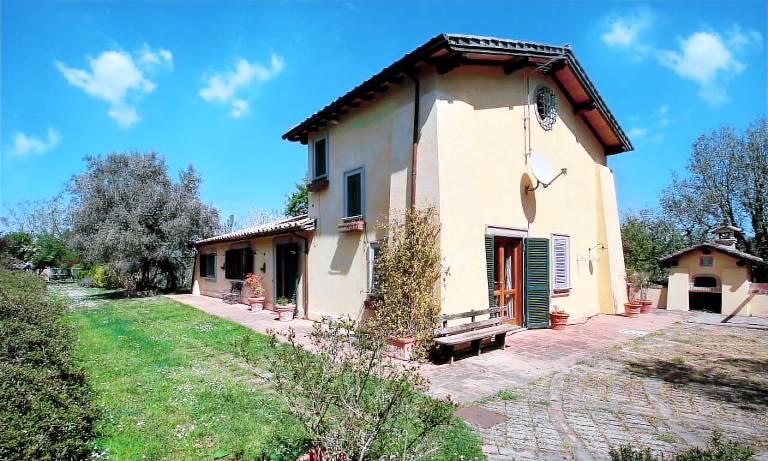 Casa Sacrofano