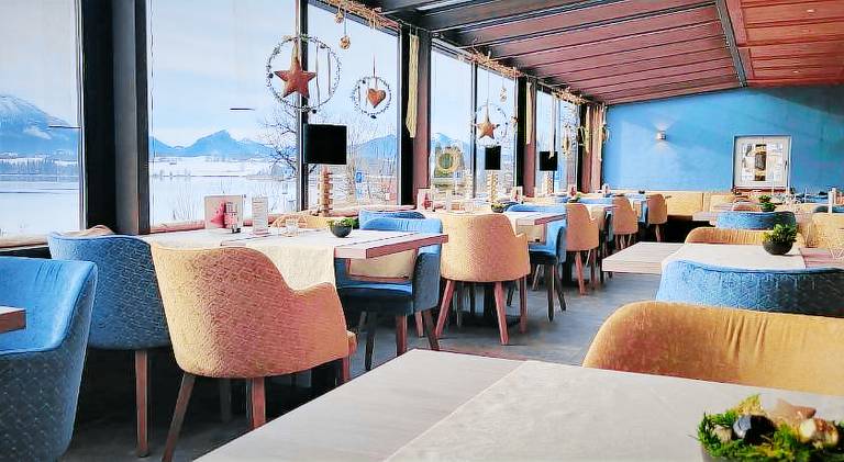Hotel Geiger — photo 3
