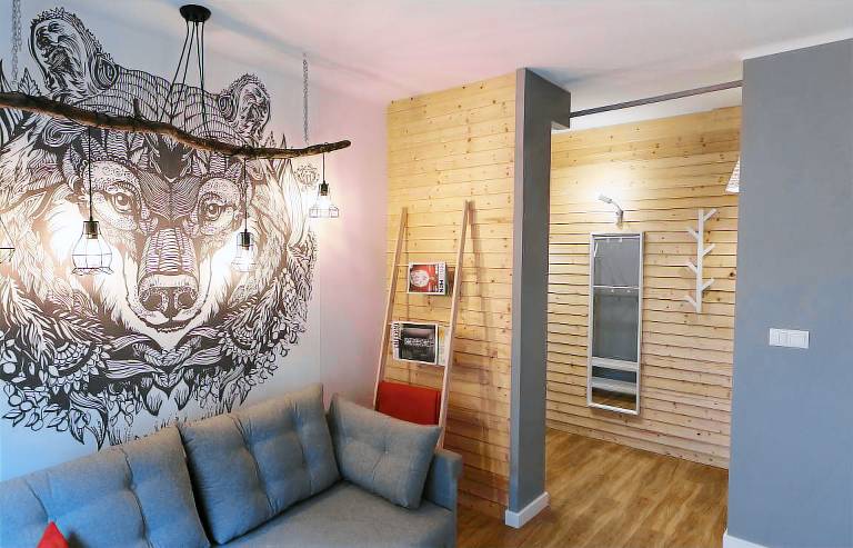 Apartament Krynica-Zdrój