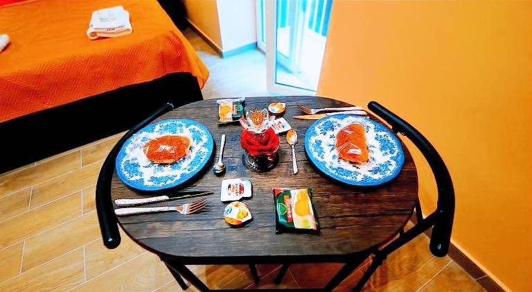 IRTO B&B — photo 3