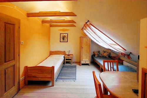 Ferienhaus Mettmach