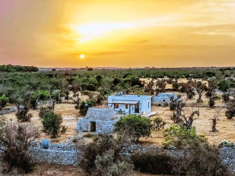 Ferienwohnung Torre Vado