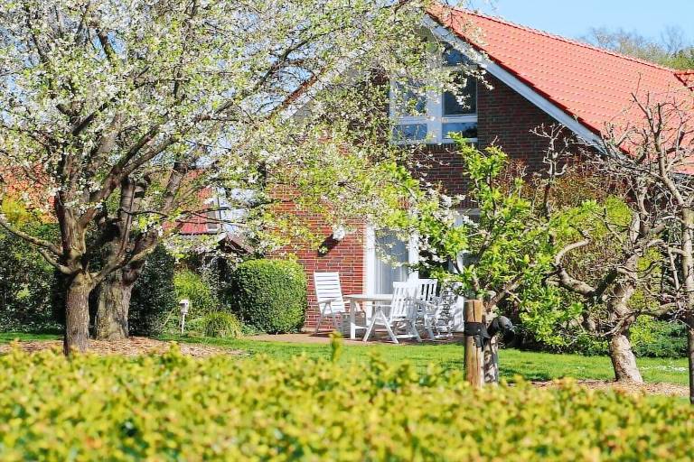 Ferienhaus Dötlingen