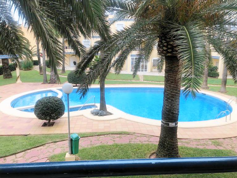 Apartamento Ondara