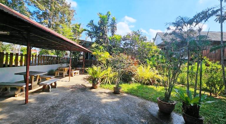 Vacation home with 2 rooms for 5 persons — photo 4
