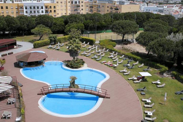 Aparthotel  Algés