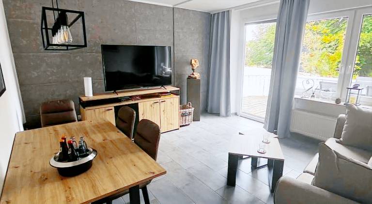 Ferienwohnung Holzminden