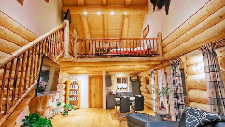 Ferienwohnung Roding