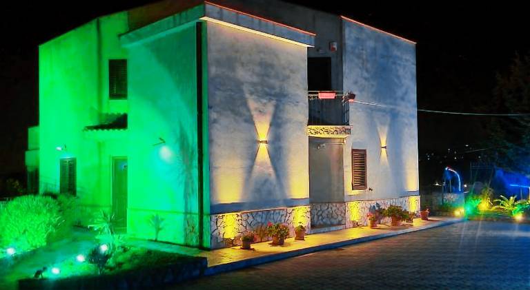 ENNA Villa del Sole e delle Stelle — photo 4