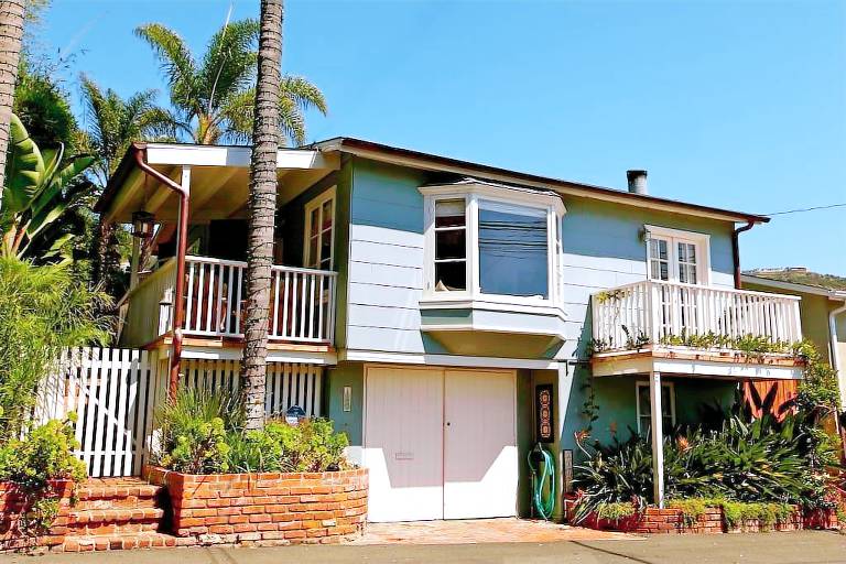Cottage  Laguna Beach