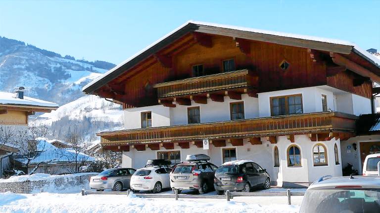 Ferienwohnung Kaprun