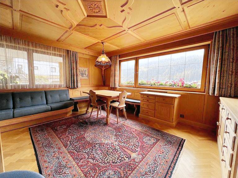 Ferienwohnung in Sankt Christina in Gröden für max. 5 Gäste