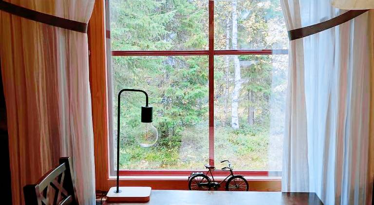 Apartment with 2 rooms for 4 persons — photo 4