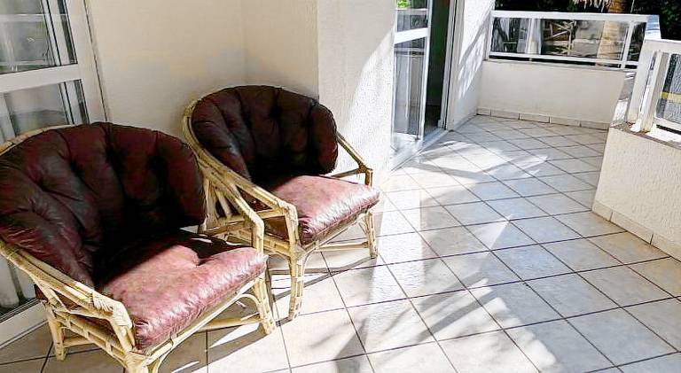 Pleasant rental apartment | Next to the beach | Dogs allowed — photo 4