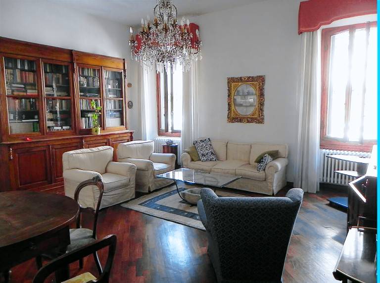 Ferienwohnung Florenz