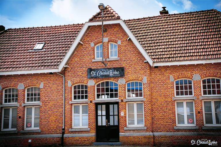 Huis Ieper