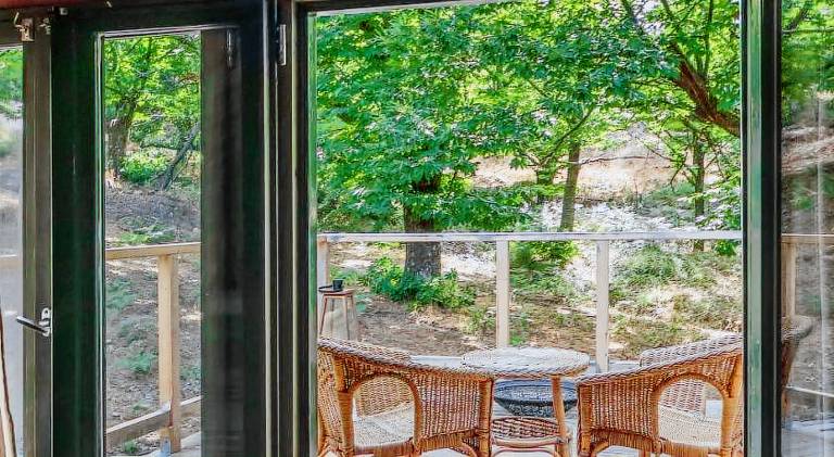 Hani Kastania - Chania retreat for families and groups for holidays and workshops — photo 2