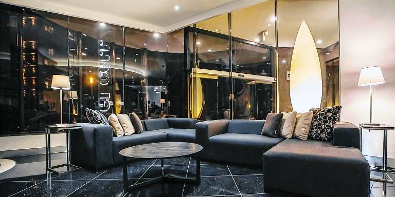 JF Grand Puebla — photo 4