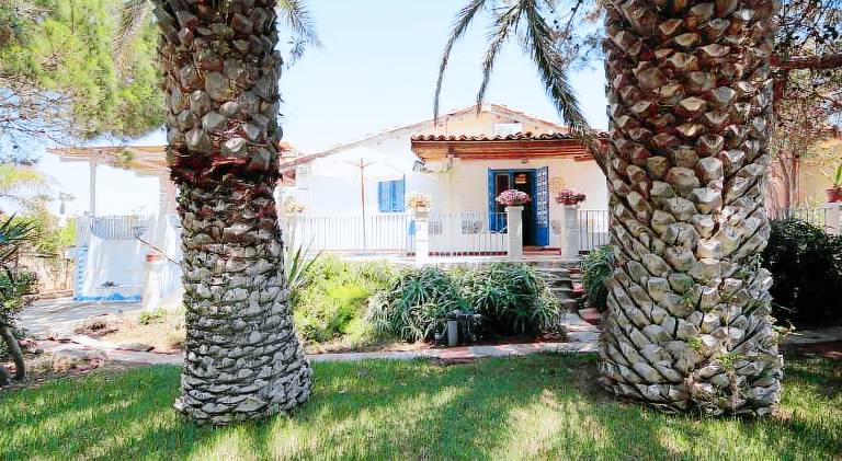 Pleasant house | Close to the beach | Dogs allowed in Ragusa