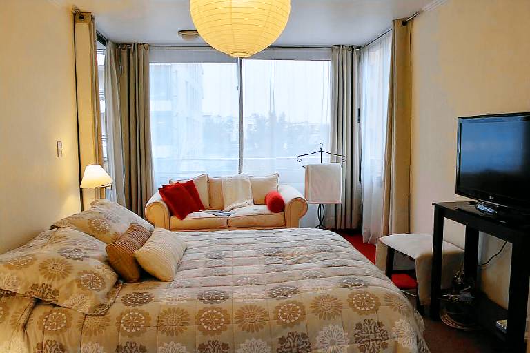 Apartamento  Las Condes