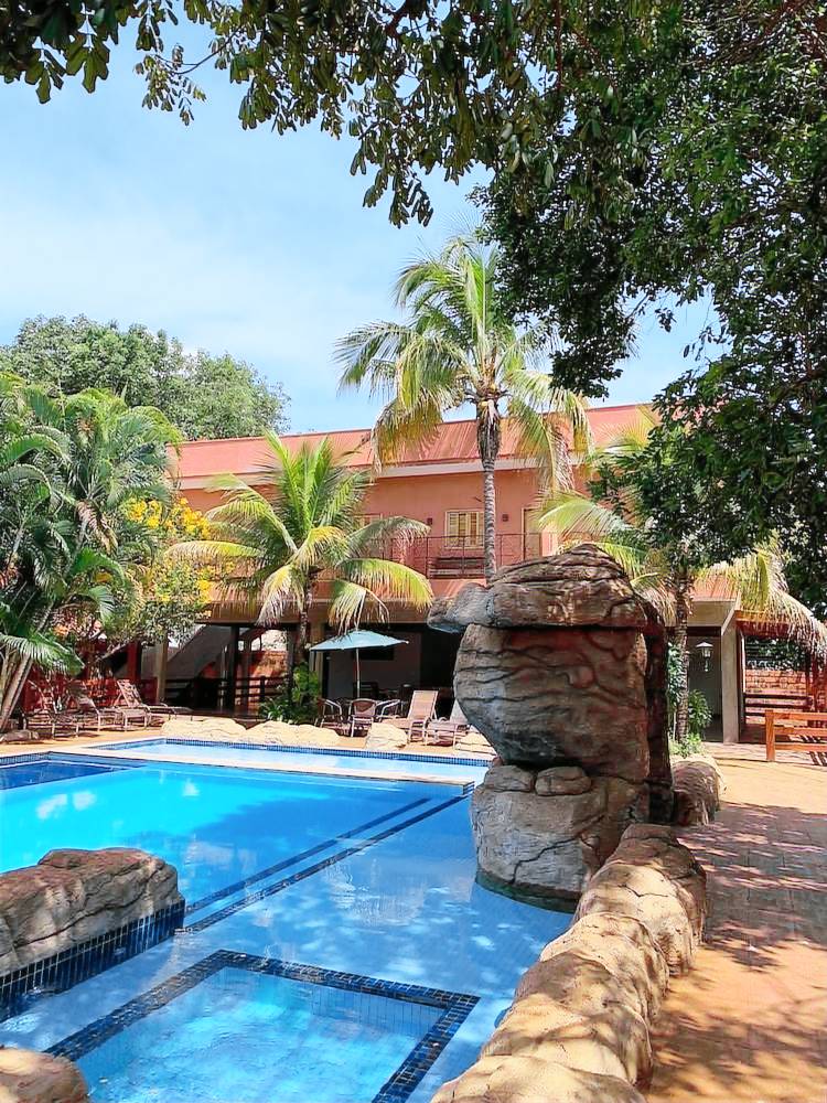 Apartment  Vila Hipica