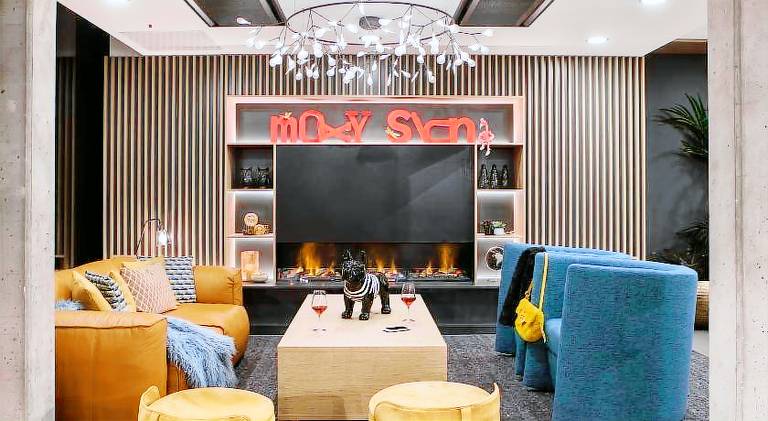 Moxy Sion — photo 4