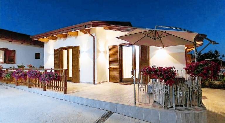 La casa di Metis — photo 4