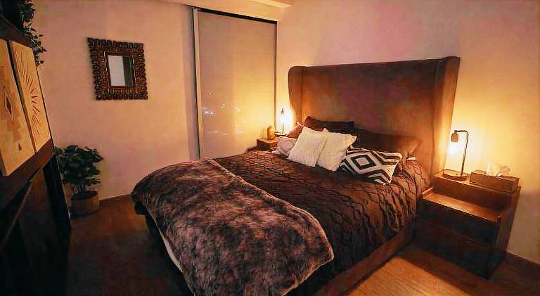 Holiday apartment with pool & hot tub | Pets allowed in Guadalajara