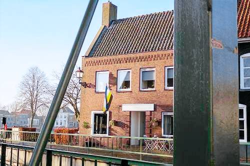 Bed & Breakfast Kalenberg