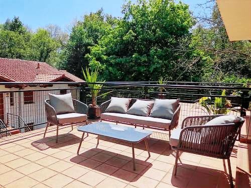 Apartamento Val de San Vicente