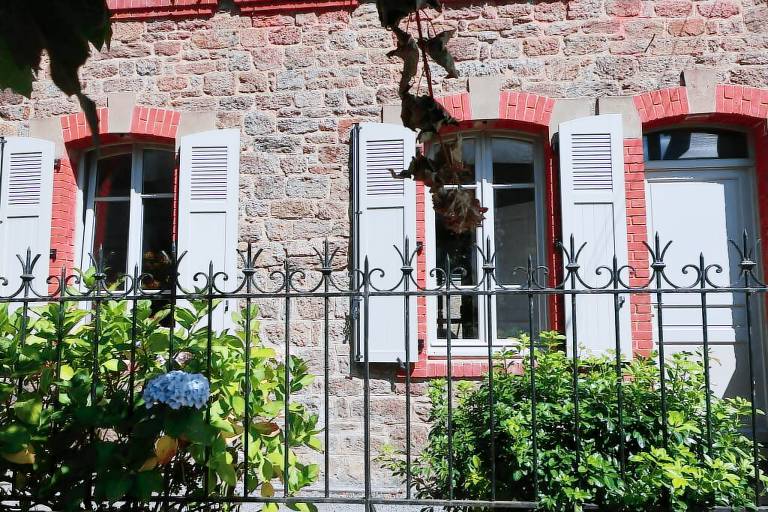 Maison de vacances Dinard