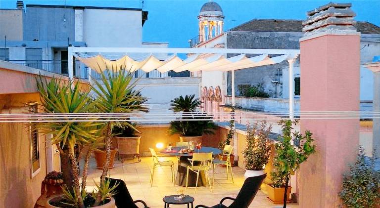 Apartment | Pets allowed in Conversano