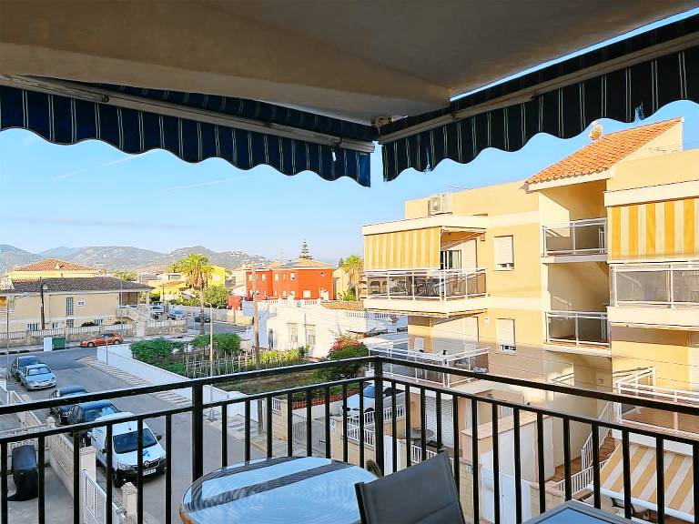 Apartamento  Oliva